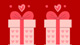 Valentine Gift Icon